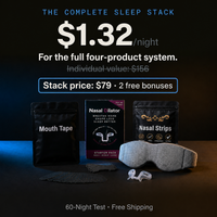 The Noctimize Stack