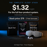 The Noctimize Stack