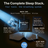 The Noctimize Stack