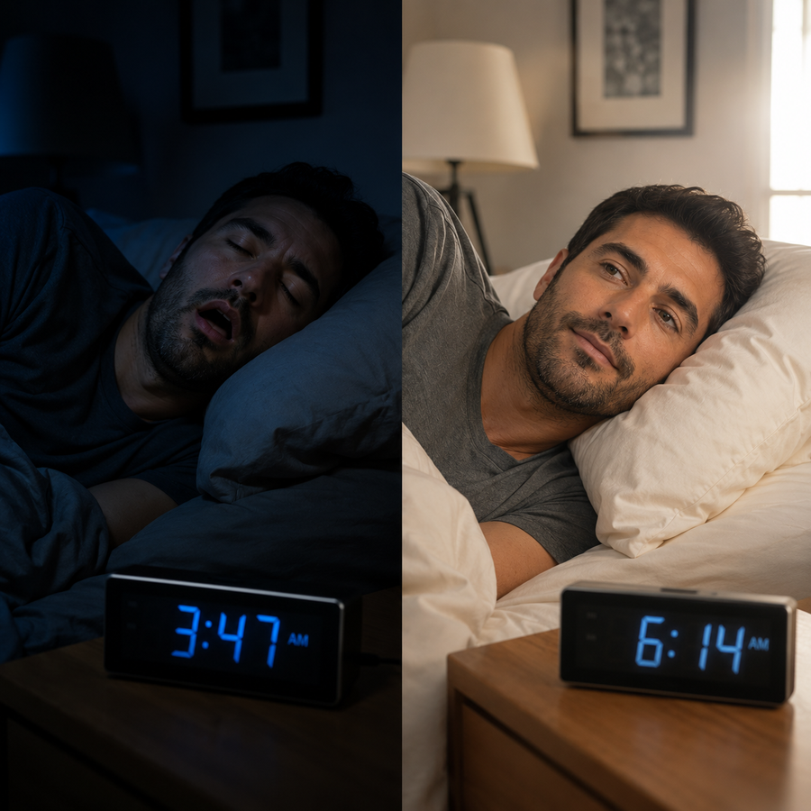 60-Night Test