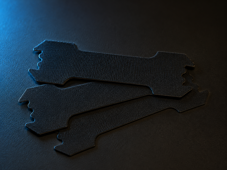 Disposable Nasal Strips